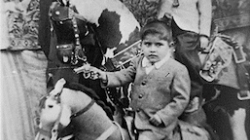 Foto de Infancia (cuento)