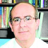 Luis Felipe Gómez Restrepo, S.J.