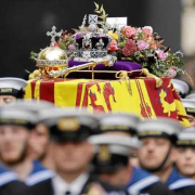 Funerales de Isabel II