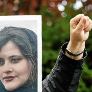 Rebeldía femenina en Irán