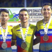 Dos oros en Panamericanos