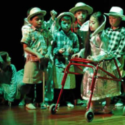 Festival Intercolegiado de Teatro