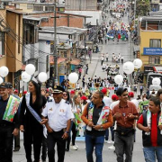 170 años de Villamaría