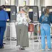 Elecciones en Estados Unidos
