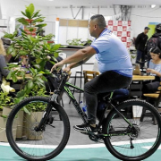 Foro Mundial de la Bici