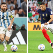 Final del Mundial