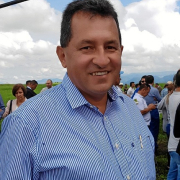 Nuevo rector de la Universidad de Caldas