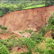 Emergencia en Rosas (Cauca)
