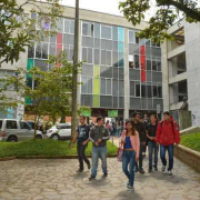 Universidad de Caldas