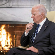 Biden y papeles secretos