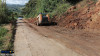 Por fin retiraron el derrumbe entre Anserma y Belén de Umbría (Caldas)