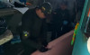 Montaron central de extorsión carcelaria en Doña Juana