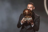 Benzema se consagra como mejor jugador del mundo con el Balón de Oro