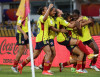 Colombia avanza a cuartos de final del Mundial Sub-17 con victoria sobre México
