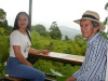  Crece el turismo de glamping entre cafetales
