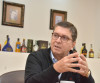 "La satisfacción es dejar una nueva ILC", asegura el gerente saliente, Luis Roberto Rivas