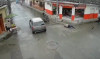 Conductor escapa tras atropellar a motociclista en Chinchiná
