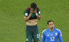 La falta de gol deja a México sin llegar a octavos de final por primera vez desde 1986