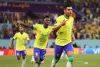 'Casemito' hacia octavos: Brasil le ganó 1-0 a Suiza