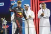 Verstappen pone el broche en el Gran Premio de Abu Dabi de la Fórmula 1