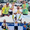 El paracycling de Caldas sumó 8 medallas en el Nacional de Pereira