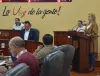Liberland llegó a Manizales con documento falso, denuncian en el Concejo
