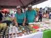 Hicieron empresa en Villamaría con frutas y patas de res  