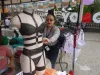 Emprendió con puntadas en Chinchiná