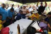 Mineros de Marmato logran acuerdo con el Gobierno