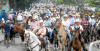 La cabalgata de apertura de la Feria de Manizales recibirá a 2 mil equinos