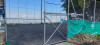 Esperan por el arreglo de las canchas de Chipre
