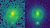 El telecospio James Webb revela galaxias similares a la Vía Láctea en el universo joven