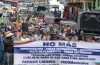 Exigen frenar las obras del bulevar 19