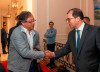 Proyecto de Sujeción a la Justicia, epicentro de reunión entre el presidente y el fiscal