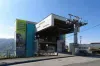 $14 mil 790 millones más para la Línea 3 del Cable Aéreo de Manizales