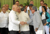 Tercer intento por alcanzar el cese al fuego: Gobierno y Eln ya están en La Habana (Cuba)