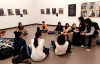 Siga la programación de la Semana de los Museos 