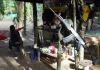 Los juegos de la guerra, miniserie documental sobre menores reclutados por las Farc