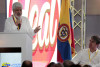 Ministro de Comercio tilda de exitosa la reapertura de frontera con Venezuela