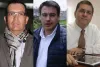 ASI niega apoyo a Gallego y respalda a Rojas y a Rivas para las elecciones de octubre