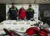 Detuvieron a manizaleño armado en Dosquebradas