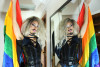 Ana Altaria, una Drag queen empoderada en Manizales