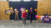 El teatro llegó al centro carcelario de Anserma