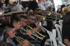 El Festival Departamental de Bandas llega a la región Centrosur de Caldas