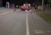 Una mujer murió tras ser arrollada por un camión en la vía Manizales-Medellín