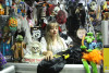 Halloween: se disipa el temor por bajas ventas en comercio de disfraces en Manizales