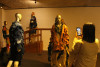 Exponen los hitos de Diseño de Modas de la U. Autónoma en el Museo de Arte de Caldas 