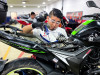 Motos, con mejores ventas en septiembre en Colombia