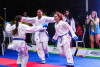 Cierre memorable para el karate de Caldas en los Juegos Nacionales