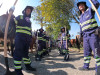 Emas by Veolia pone el paso en la cabalgata con su limpieza